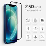 VMax 2.5D Tempered Glass iPhone 12 6.7'