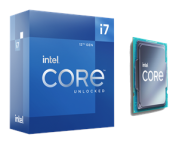 Intel CPU Core  I7-12700K 3.6GHz 12-core