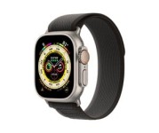 Apple Watch Ultra GPS+Cellular Black/Gry Trail M/L