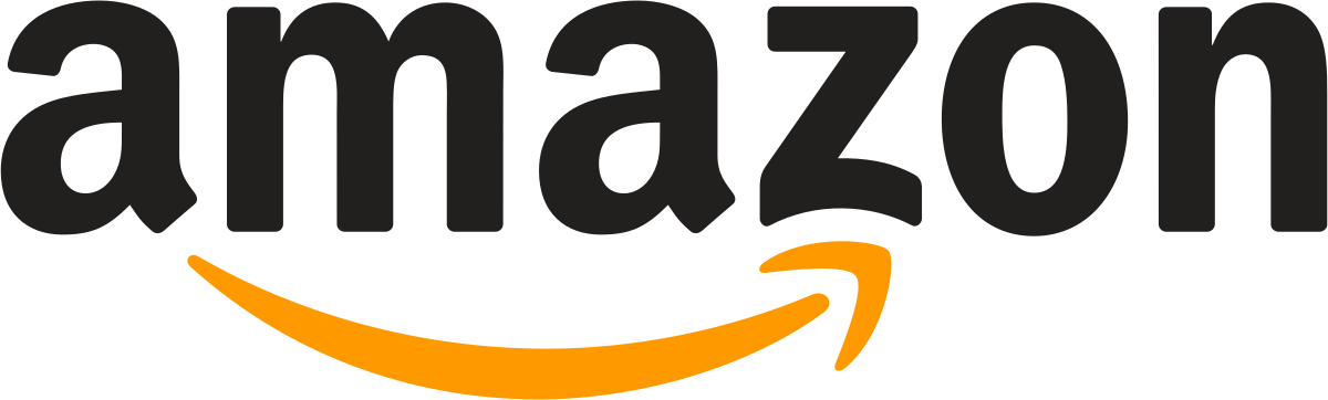Amazon Banner Logo