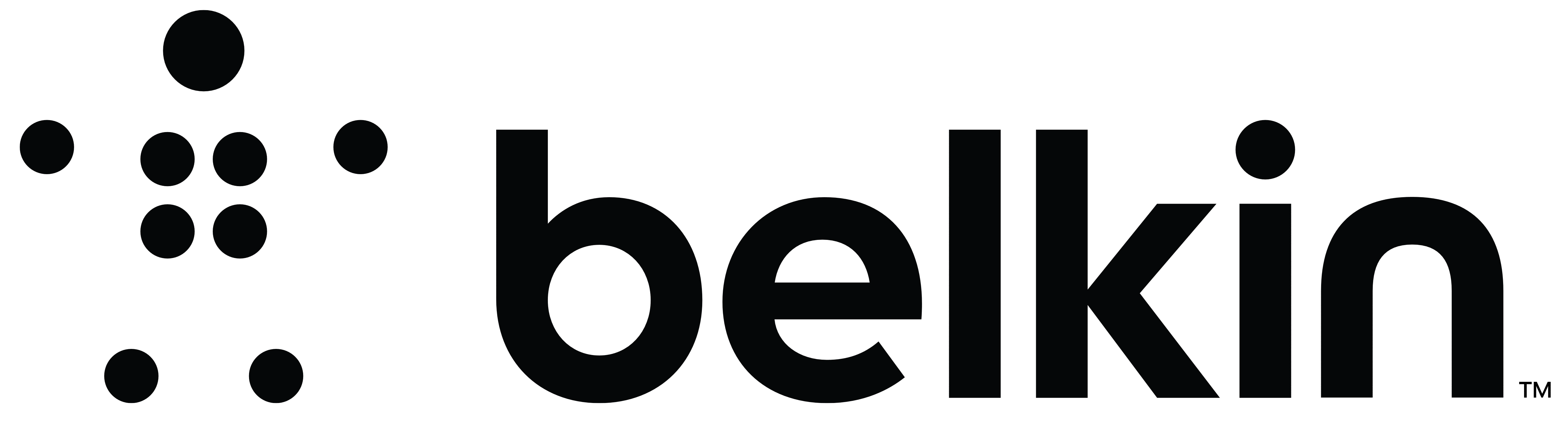 Belkin Banner Logo