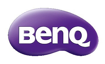 BenQ Banner Logo