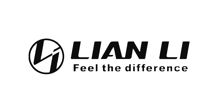 Lian Li Banner Logo