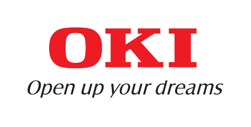OKI Banner Logo