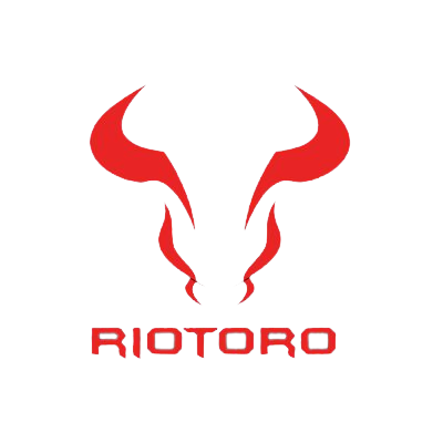 Riotoro Banner Logo