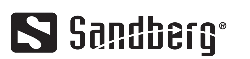 Sandberg Banner Logo
