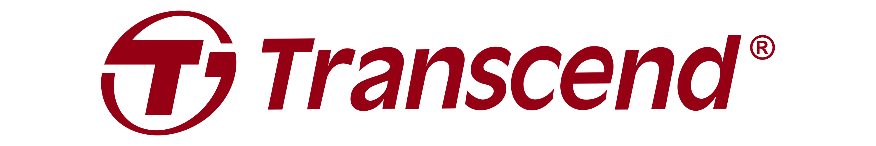 Transcend Banner Logo