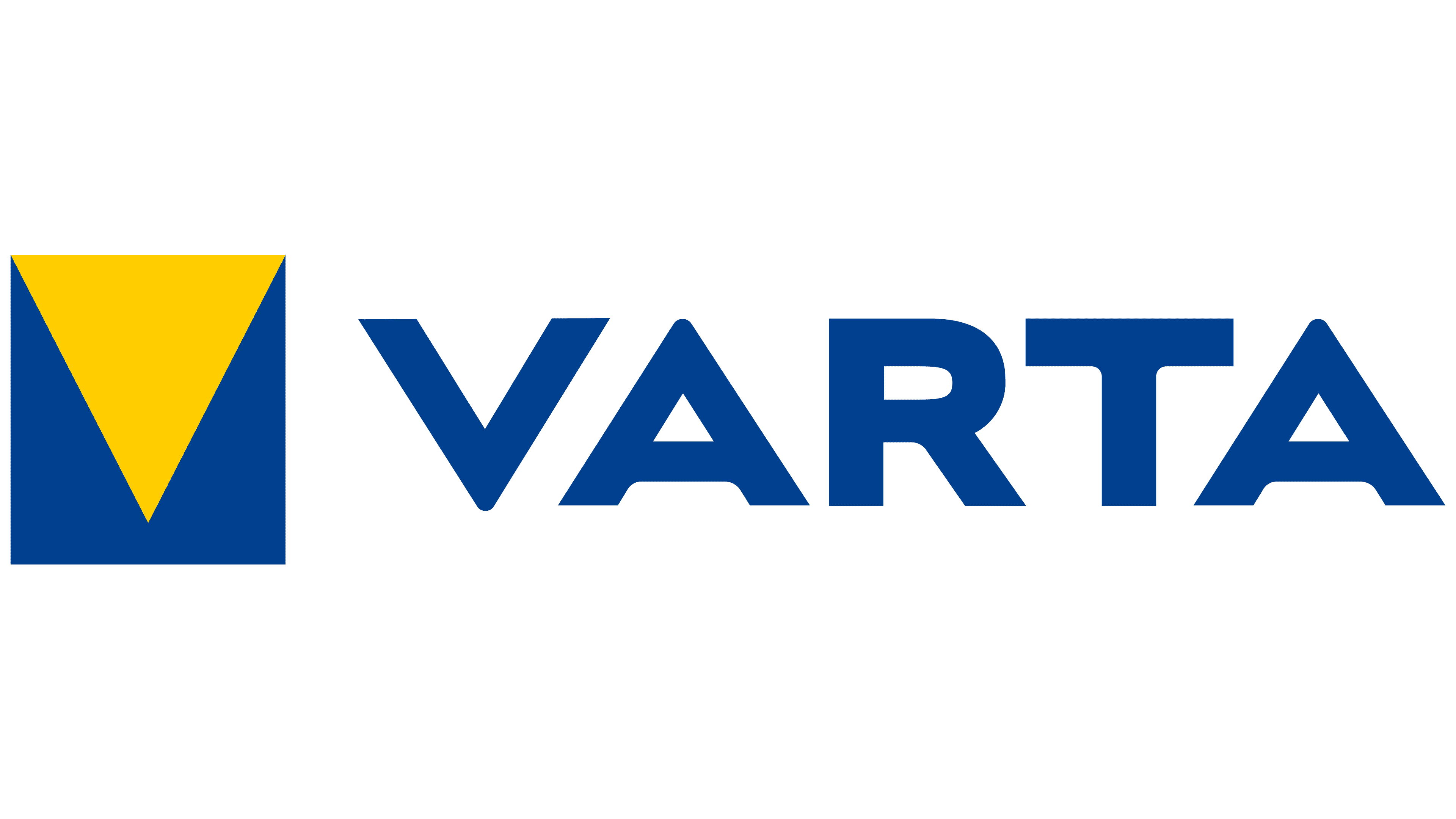 Varta Banner Logo