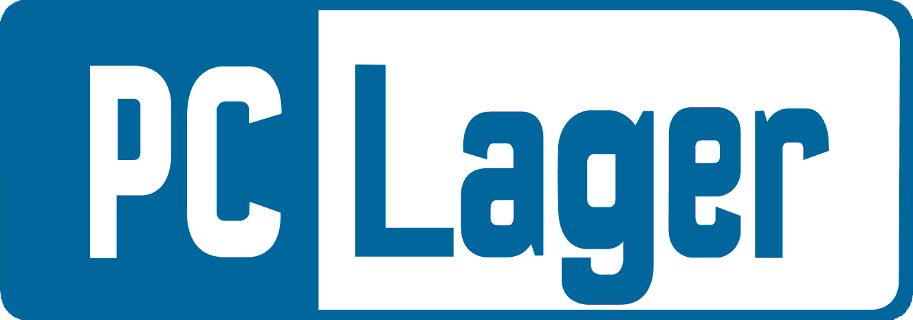 PC-Lager banner logo