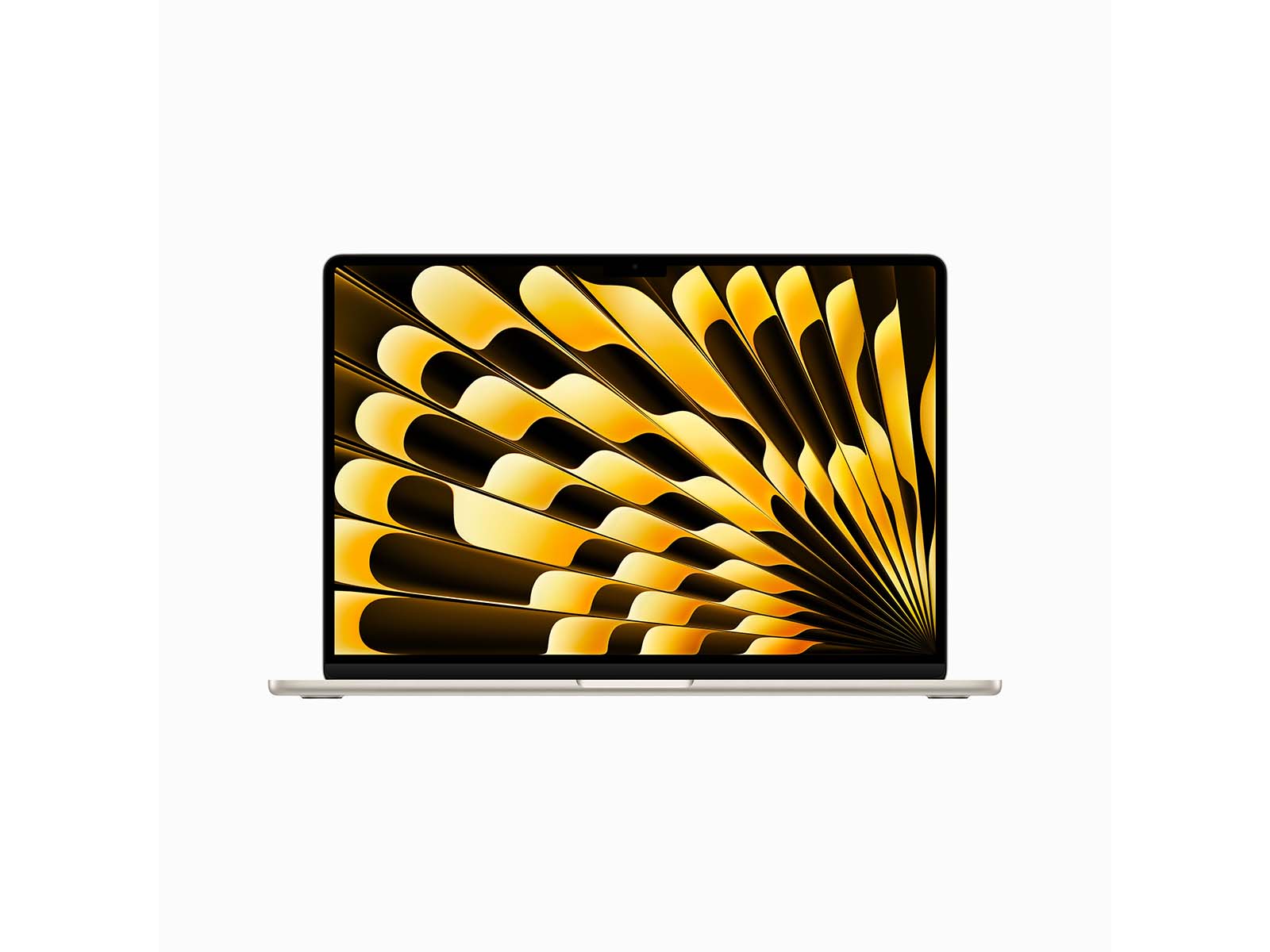 Apple MacBook Air 13.6' 16GB 512GB Apple M3 10-core Stjernelys