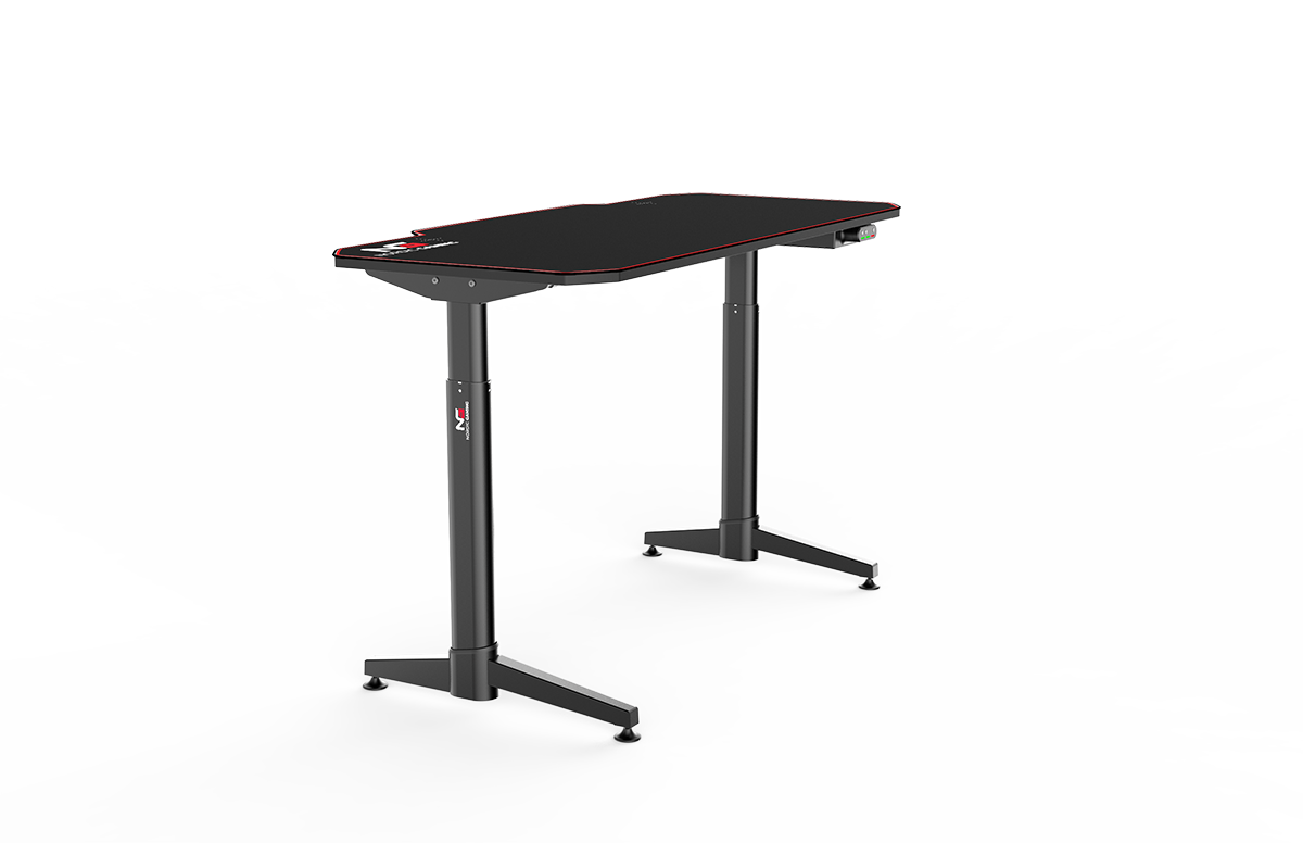 Nordic Gaming Elevate Gaming Desk